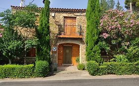 El Pinar De Bardena