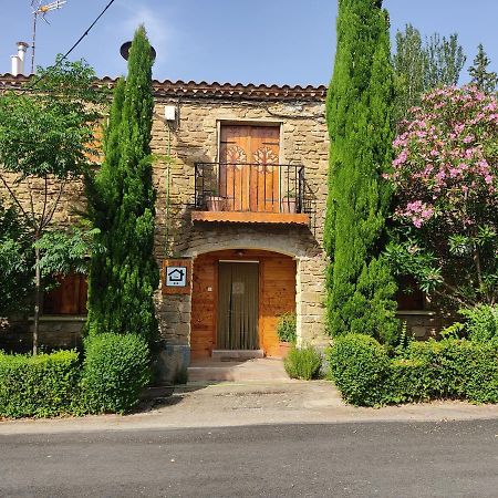 Villa El Pinar De Bardena à Carcastillo Extérieur photo