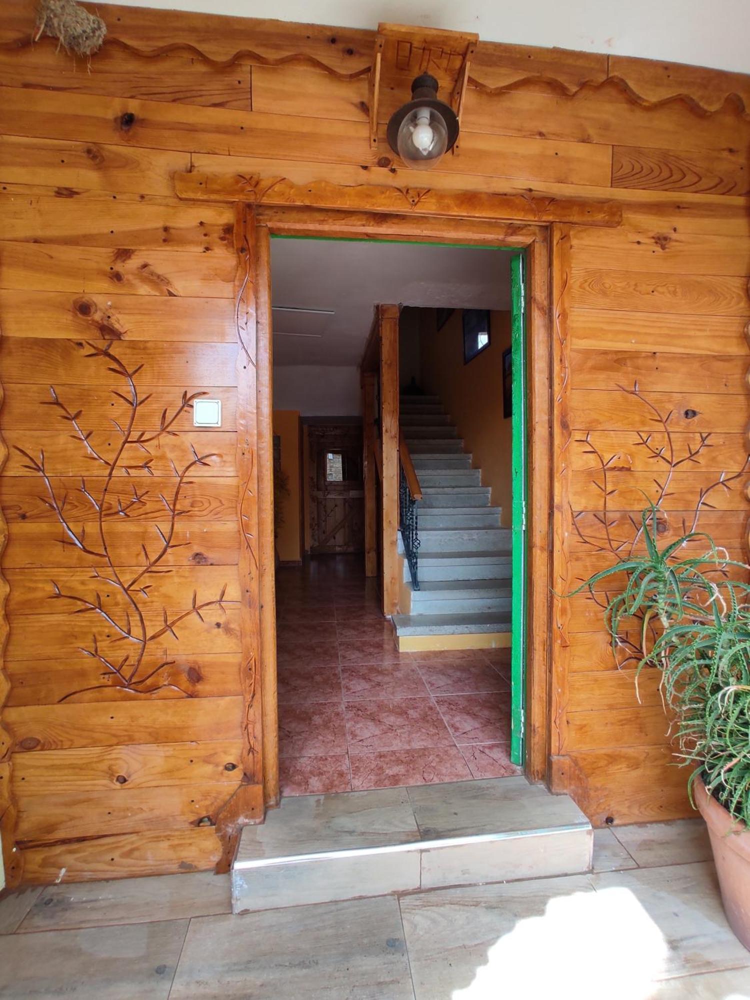 Villa El Pinar De Bardena à Carcastillo Extérieur photo